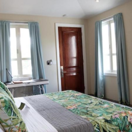 The Fred - Adults Only Hotel Frederiksted Dış mekan fotoğraf