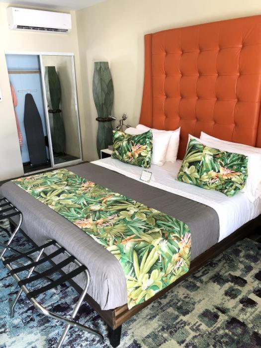 The Fred - Adults Only Hotel Frederiksted Dış mekan fotoğraf