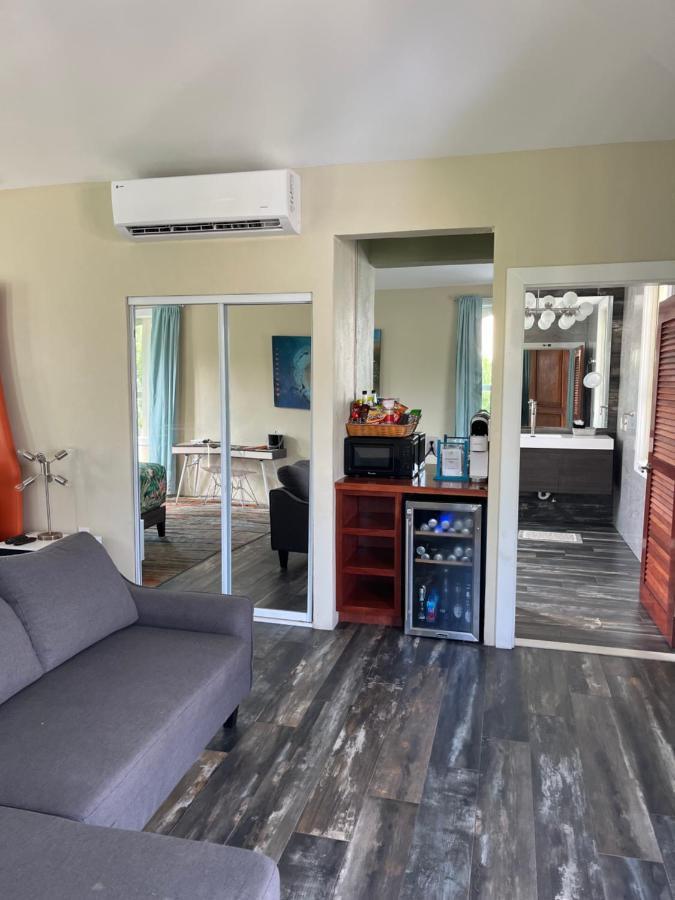 The Fred - Adults Only Hotel Frederiksted Dış mekan fotoğraf