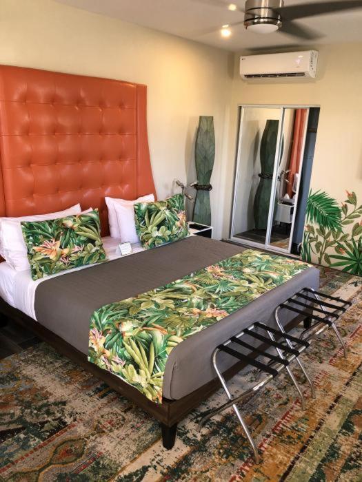 The Fred - Adults Only Hotel Frederiksted Dış mekan fotoğraf