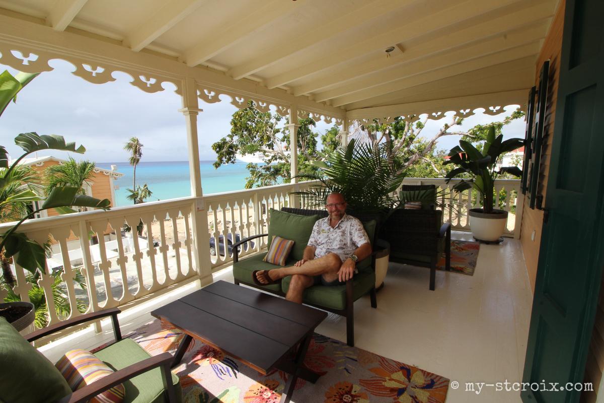 The Fred - Adults Only Hotel Frederiksted Dış mekan fotoğraf